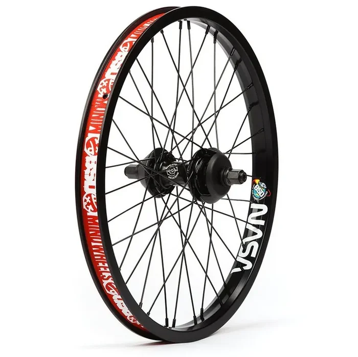 BSD Revolution Freecoaster Mind Wheel