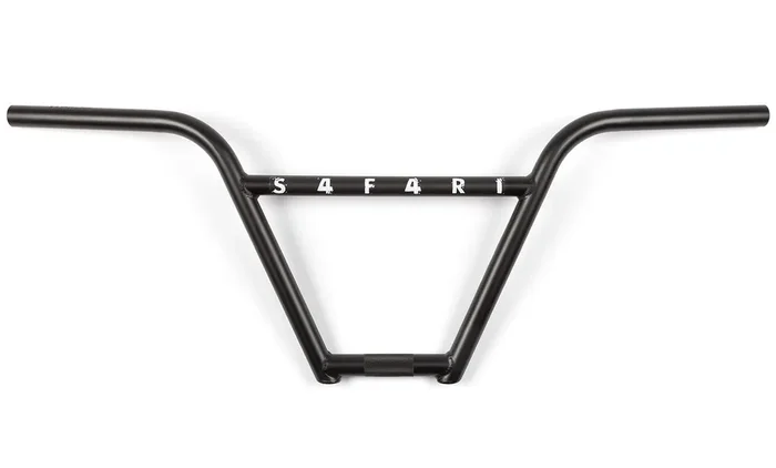 BSD S4F4RI BARS