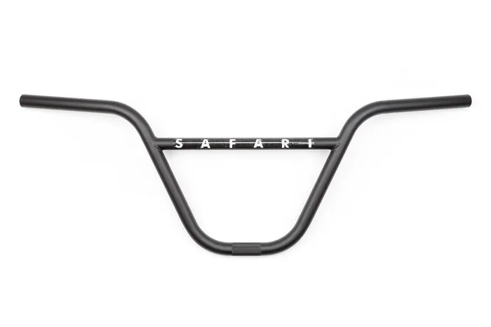 BSD Safari Bars