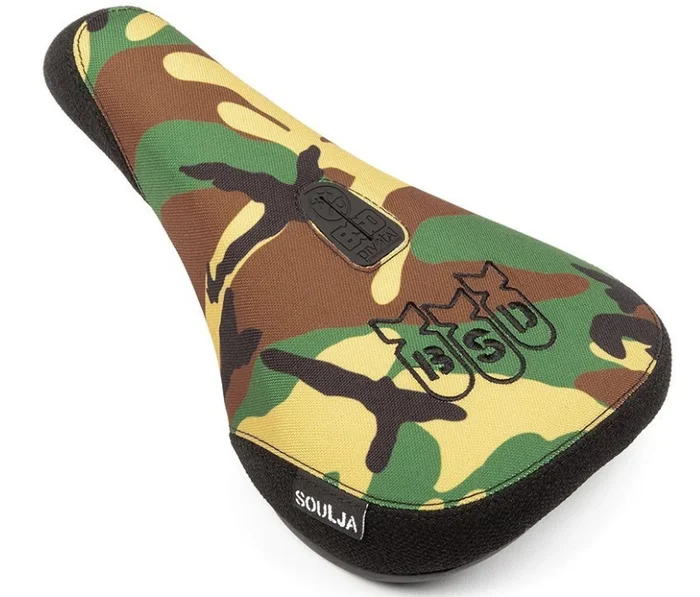 BSD SOULJA MID PIVOTAL SEAT