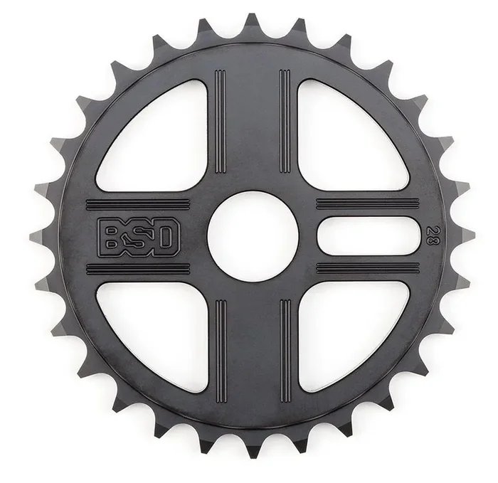 BSD TBT Sprocket