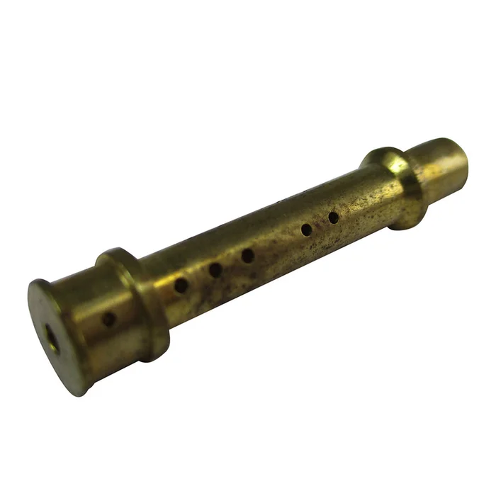 BSP Stock “E” Tube