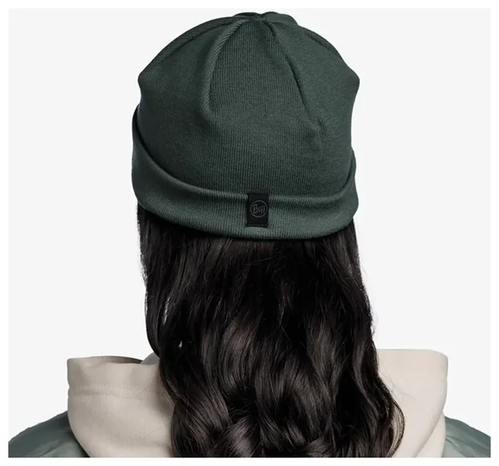 Buff Buff Knitted Beanie Elro Ss