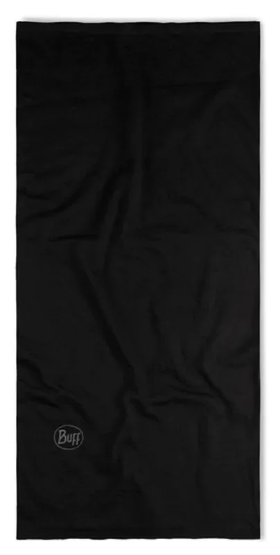 Buff Buff Merino Lightwt Sol Black