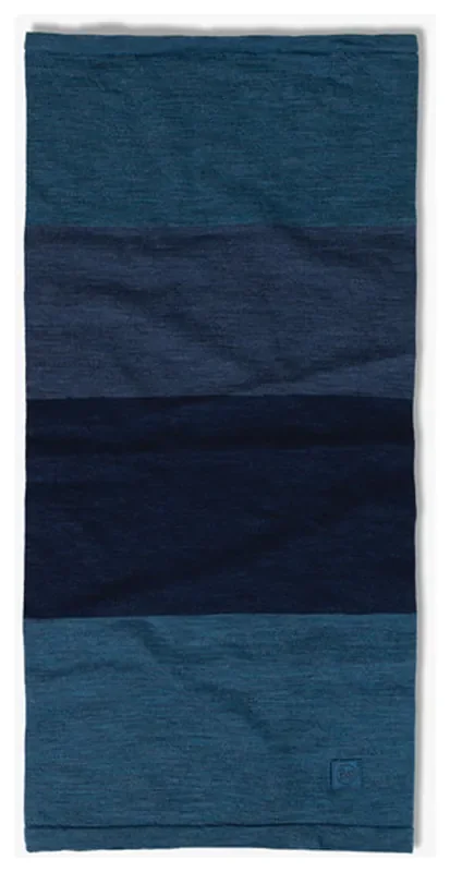 Buff Buff Merino Move Denim Stylish and Comfortable Performance Wear