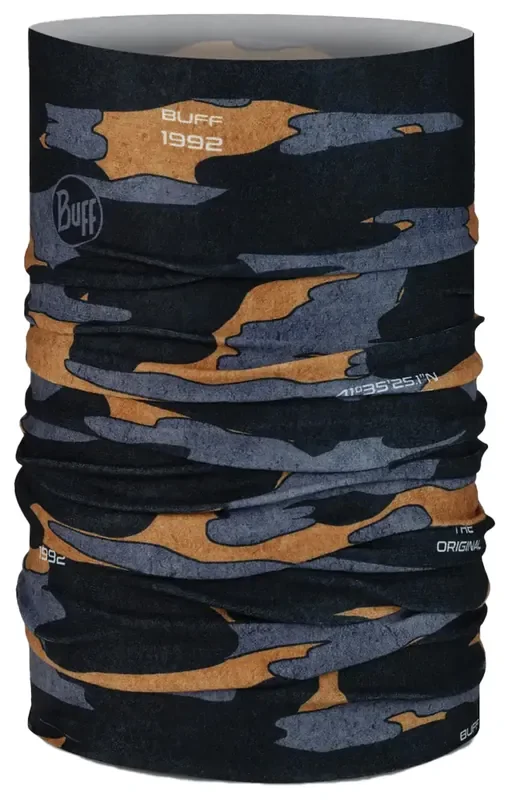 Buff Buff Youth Original Eco Ri Bl