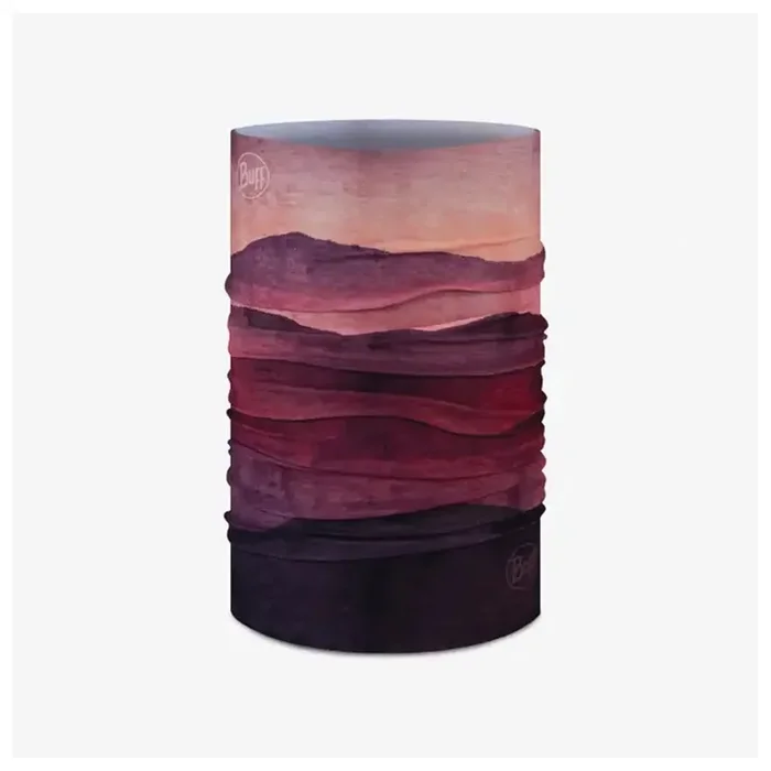 Buff Original Ecostretch – Lise Ma Versatile and Sustainable Headwear for Outdoor Adventures