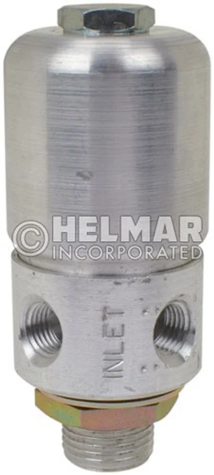 BULKHEAD FILTER (X-LARGE)