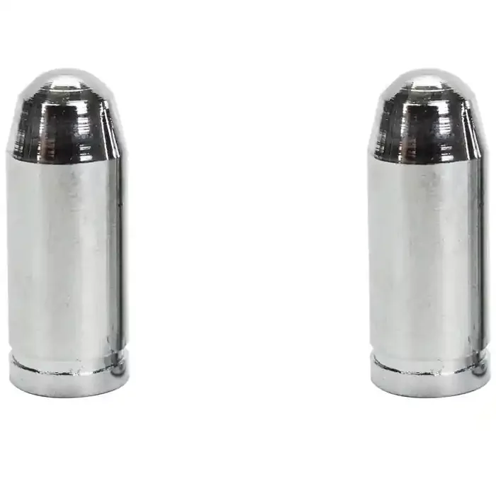 Bullet Valve Caps