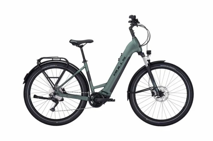 Bulls ICONIC EVO 1 750 WAVE ST *Featured*