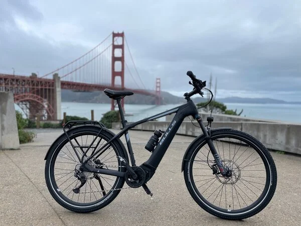 Bulls Iconic EVO 2 Speed *Featured*