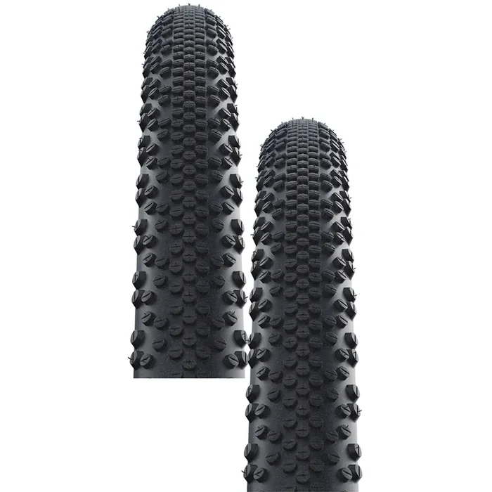 Bundle Title Tubeless-Ready G-One Bite Gravel Bike Tires 28×1.70, Versatile Off-Road Performance, RaceGuard Armor 11654337