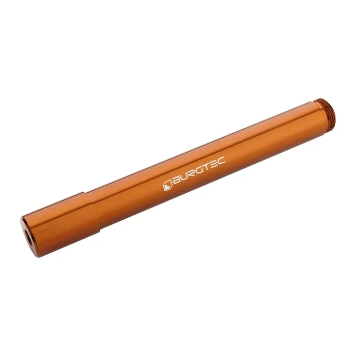 Burgtec Fox 40 Fork Axle, Kash Bronze