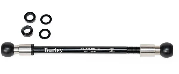 Burley COHO Thru Axle 12mm
