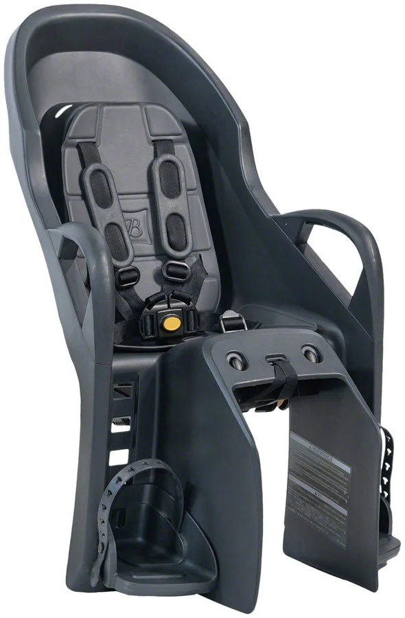 Burley Dash Rack Mount Child Seat