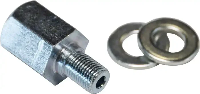 Burley Hitch Alternative Adapter 3/8″ x 26