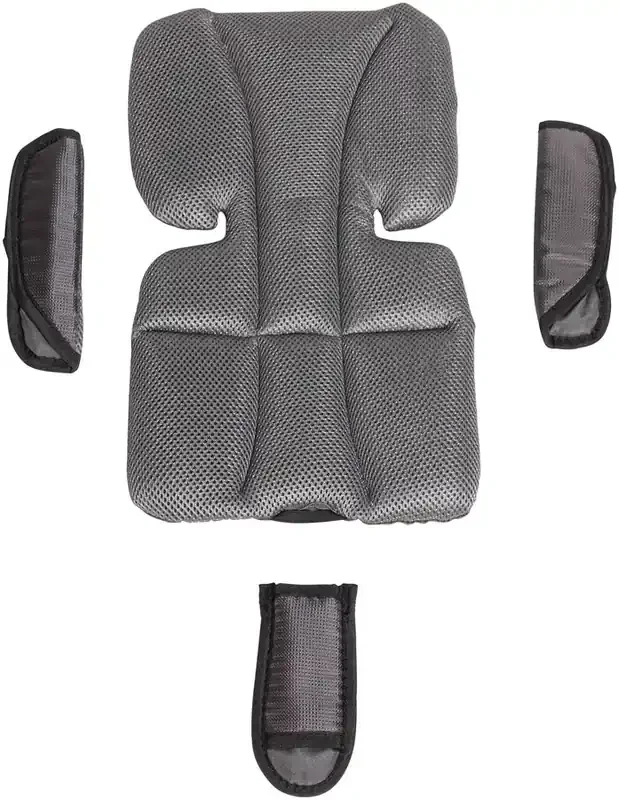 Burley Seat Pad Kit – For 2019-current Encore and Encore X