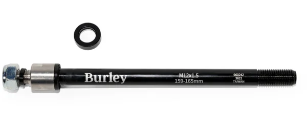 Burley Thru Axle