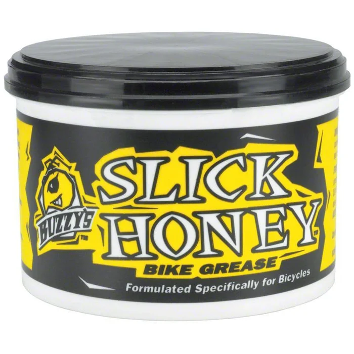Buzzy’s Slick Honey Jar