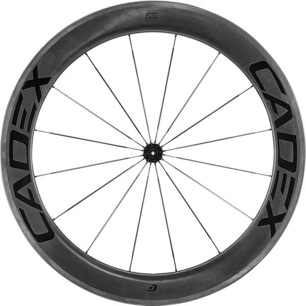 CADEX 65 Tubular Front