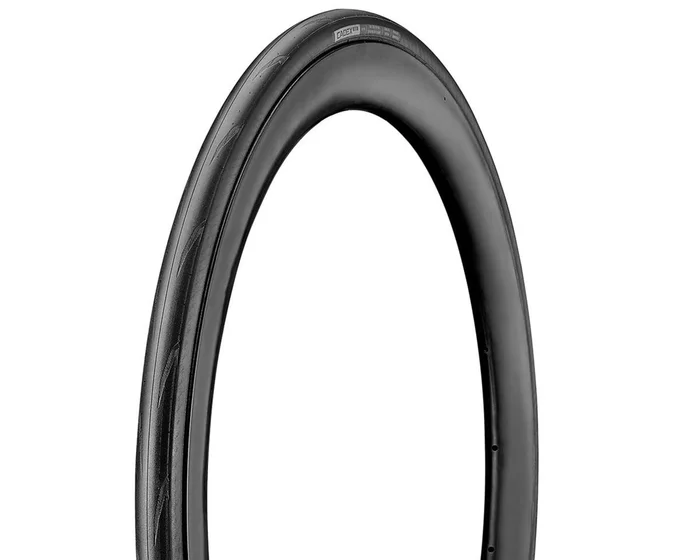 Cadex Aero Tubeless Road Tire (Black) (700c) (25mm) (RR-A/SRC)