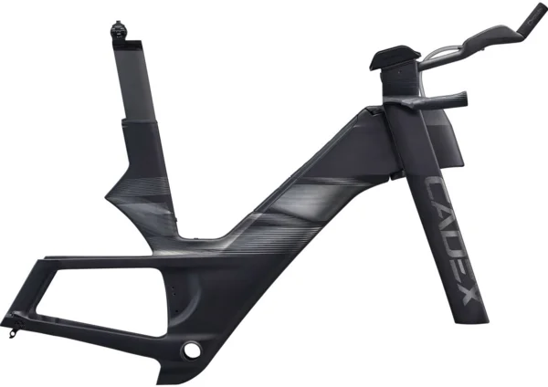 CADEX Cadex Tri Frameset