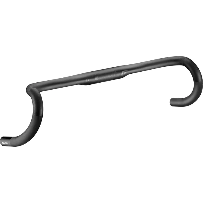 Cadex GX Gravel Bike Handlebars
