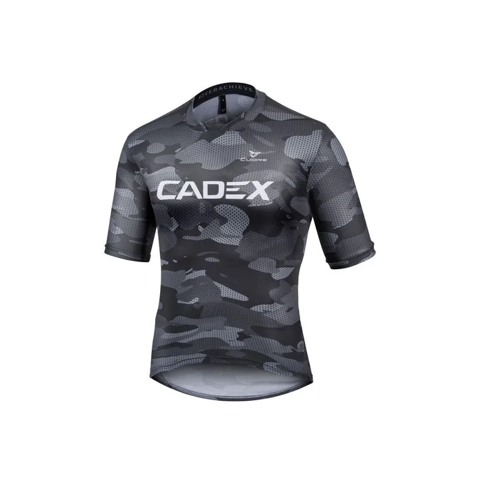 Cadex Men’s Pioneer Gravel Jersey