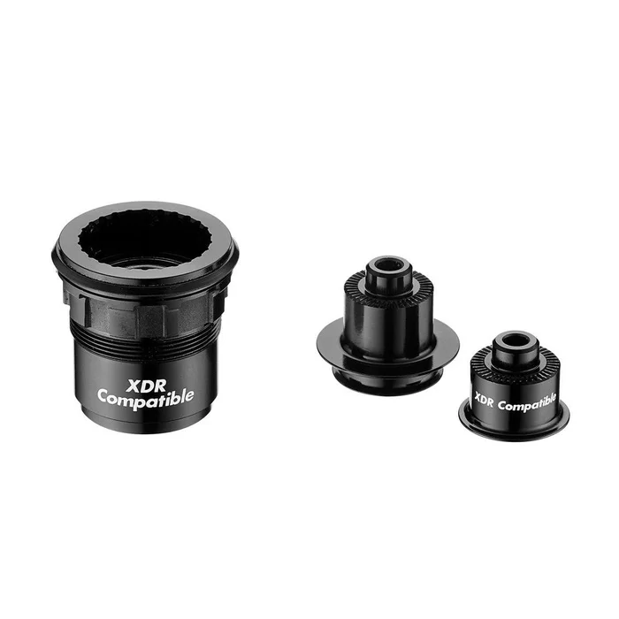 Cadex SRAM XDR 12-Speed Freehub