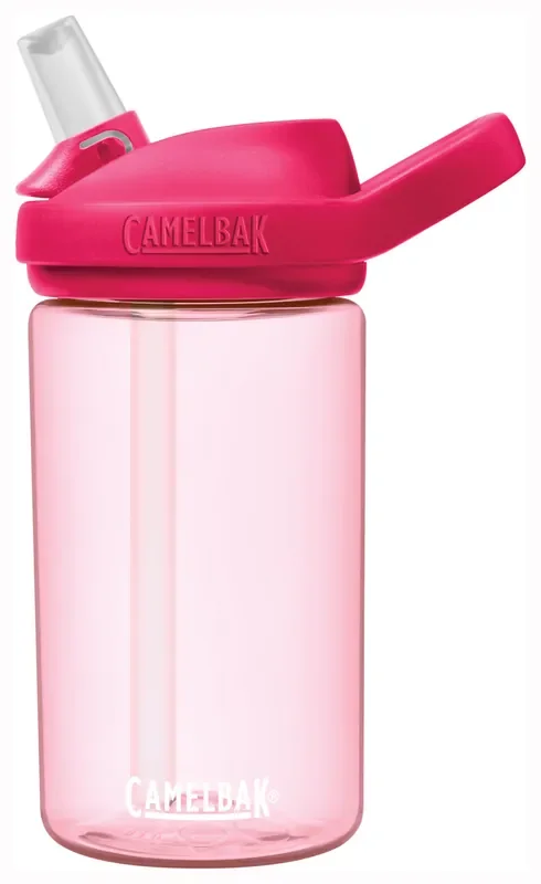 Camelbak Eddy+ Kids 14oz Grapefruit