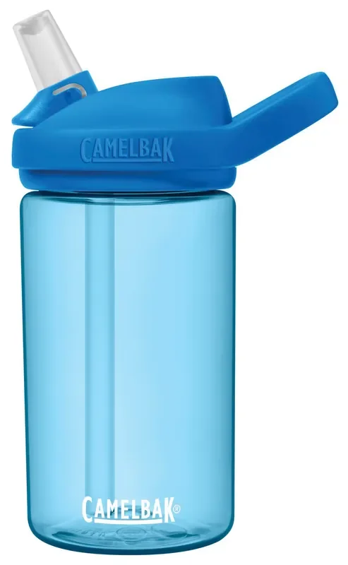 Camelbak Eddy+ Kids 14oz True Blue