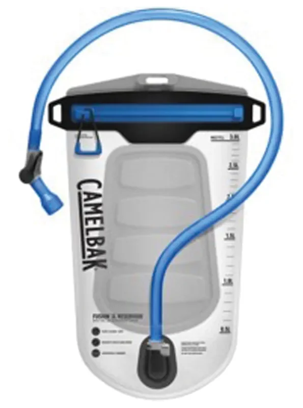 Camelbak Fusion 3L Reservoir Stay Hydrated on the Go!