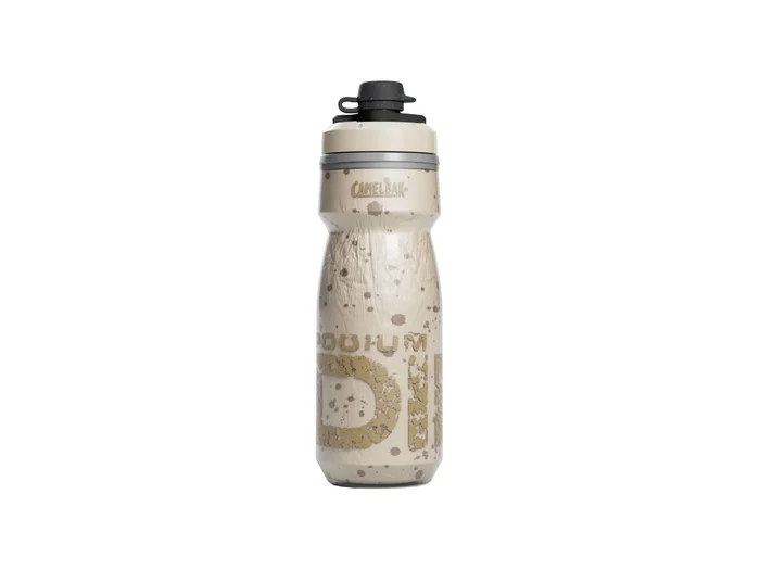 Camelbak Podium Chill Dirt Insulated Bottle- 21oz