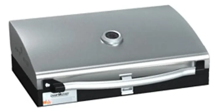Camp Chef Stainless Steel Grill Box