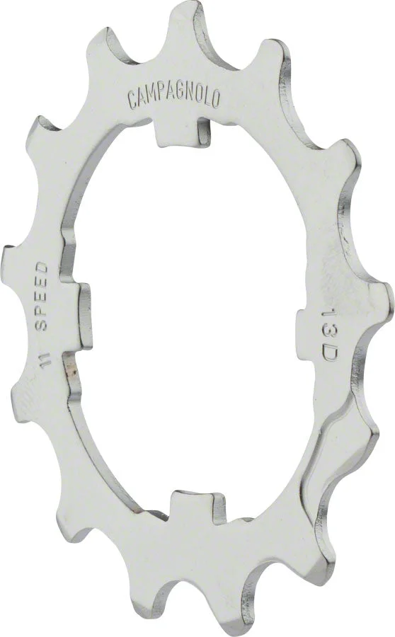 Campagnolo 11-Speed 13 Tooth D Cog for 11-27 and 11-29 Cassettes