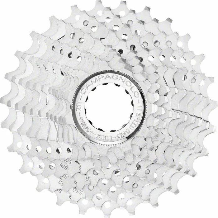 Campagnolo 11S Cassette – 11 Speed