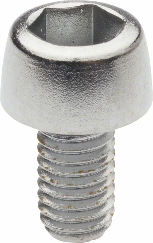 Campagnolo Campagnolo Front Derailleur Cable Clamp Bolt