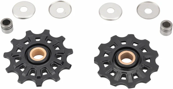 Campagnolo Campagnolo Record 11-Speed Derailleur Pulley Set