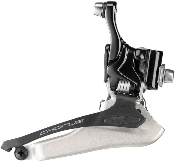 Campagnolo Chorus 12-Speed Front Derailleur