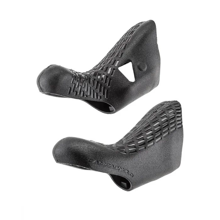 Campagnolo EC-SR500 EPS Hoods Black EPS Pair
