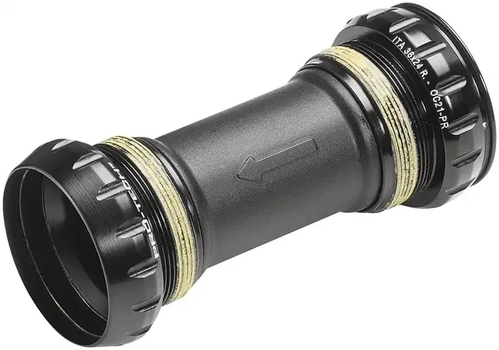 Campagnolo Ekar ProTech Ultra-Torque Steel Bearing BSA Outboard Bottom Bracket