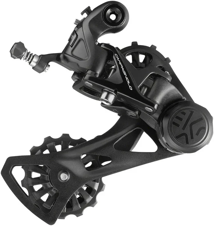Campagnolo EKAR Rear Derailleur – 13-Speed, Long Cage, Black
