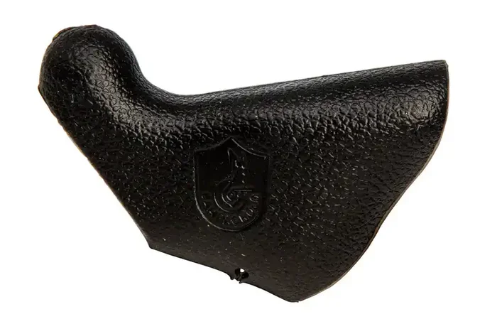 Campagnolo Ergopower Comfortable Bicycle Lever Hoods Replacement Pair Black