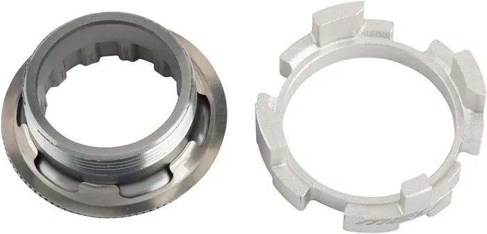 Campagnolo N3W Freehub Driver Body Adapter – Includes 11t Lockring
