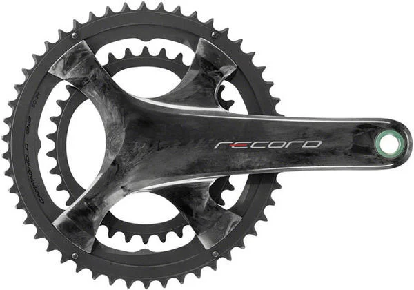 Campagnolo Record 12×2 Speed Crankset