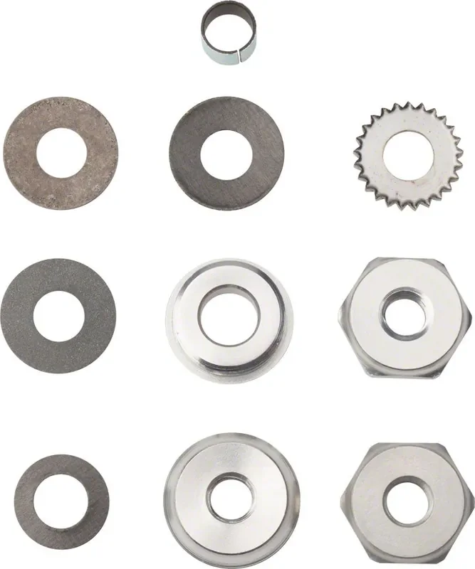 Campagnolo Record Brake Rear Pivot Washer Assembly Set Caliper Brake Part