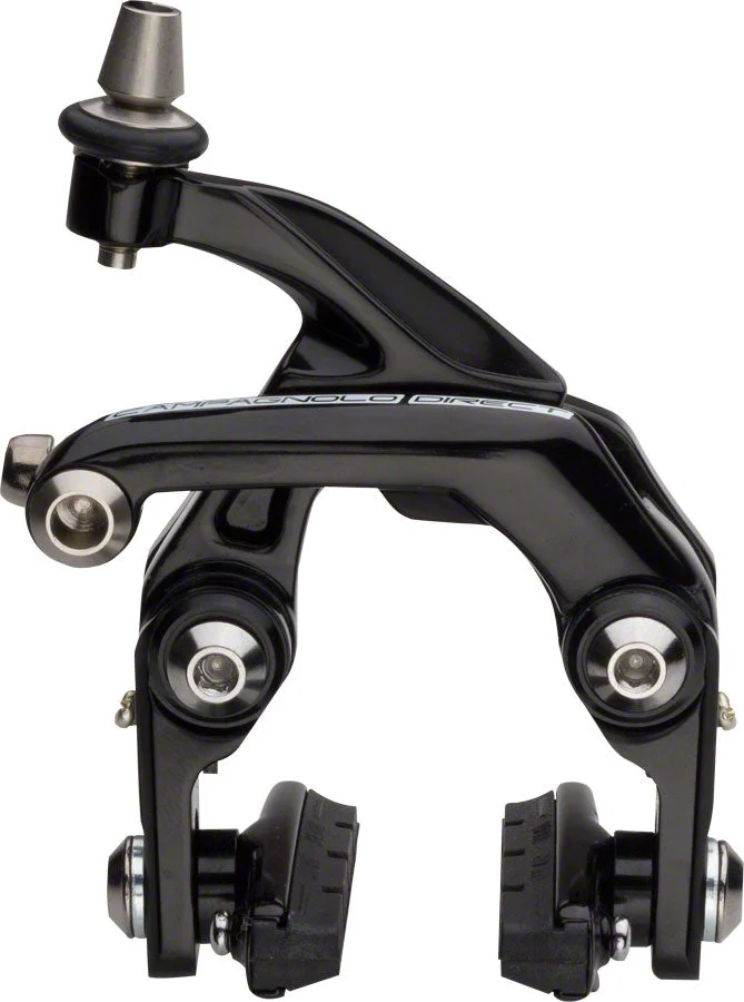 Campagnolo Road Brake – Rear Direct Mount Seat Stay Black 2017