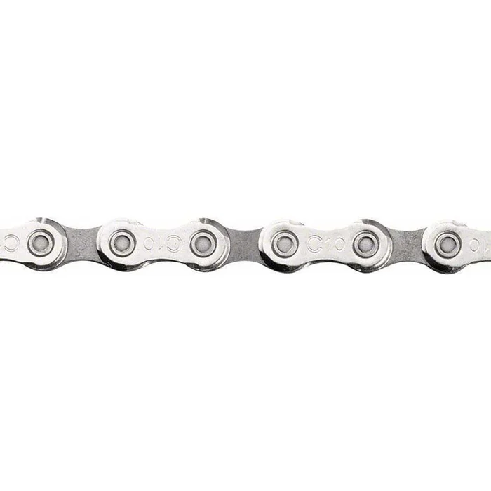 Campagnolo Veloce Chain – 10-Speed, 114 Links, Silver