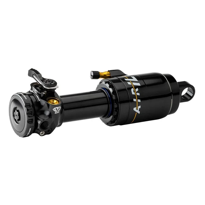 Cane Creek Air-IL G2 Rear shock 165×45 Shaft Eyelet: Standard Body Eyelet: Trunnion