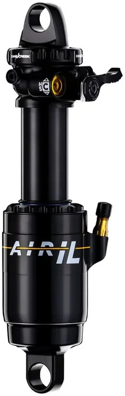 Cane Creek Air IL Next Gen Rear Shock – 210 x 50mm, Black